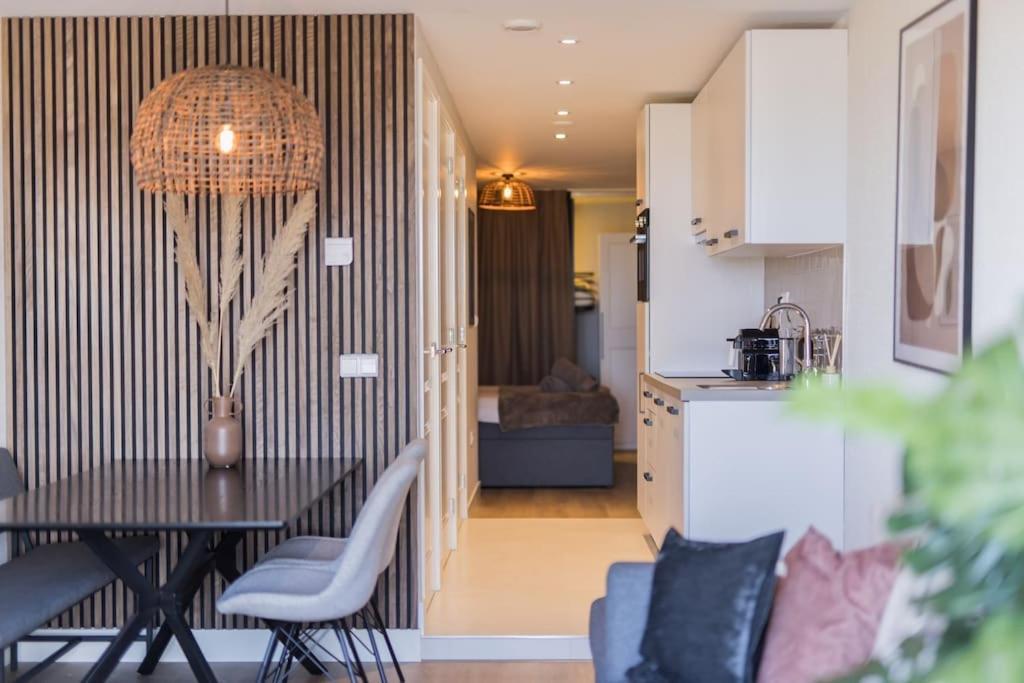 Apartment The Casino